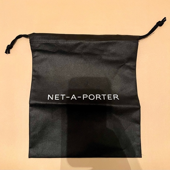 Net-A-Porter Dust Bag (S) - Picture 1 of 5